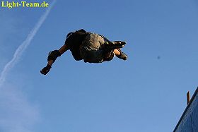 Mainz ZDF Gelände